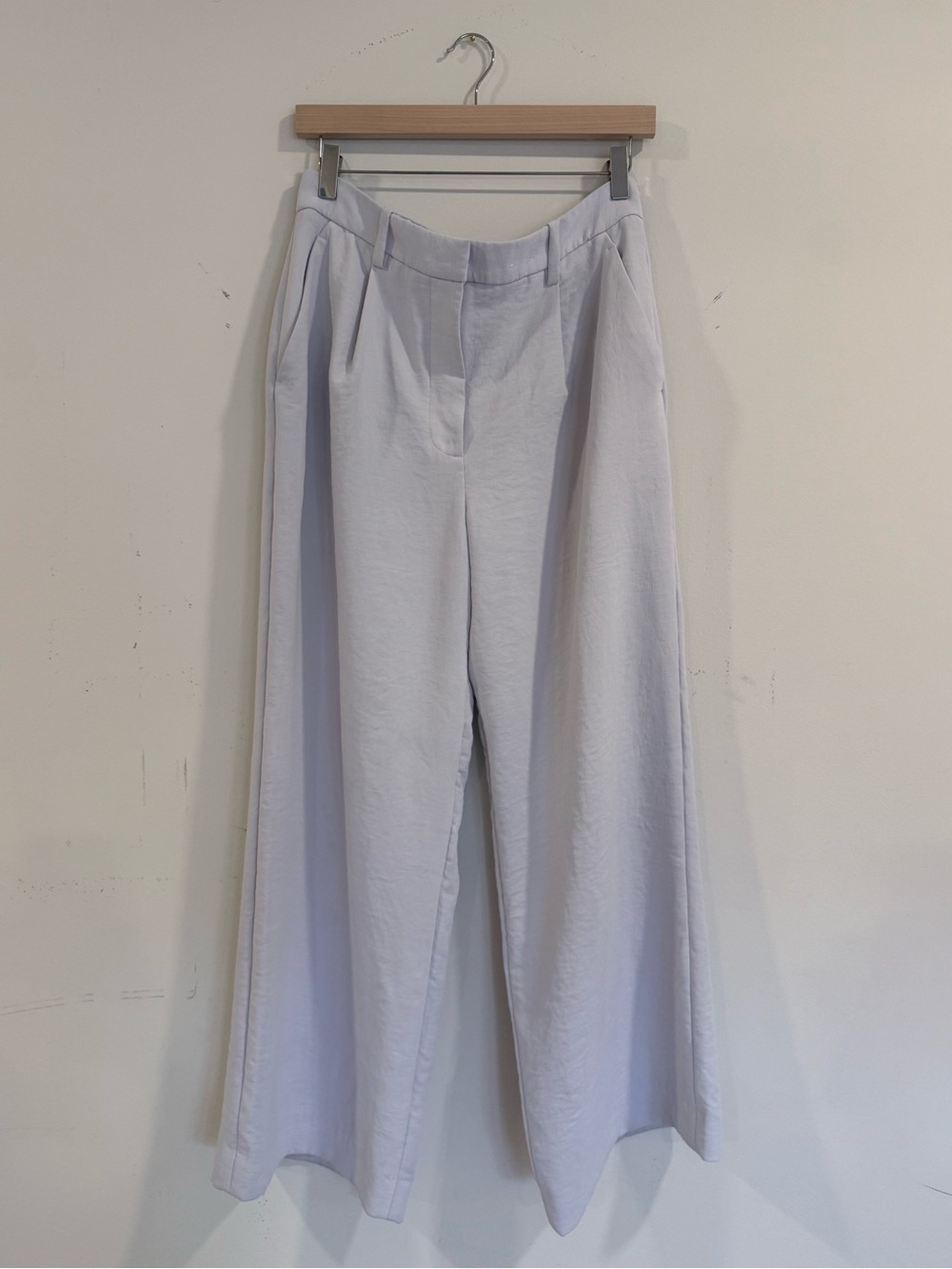 Abercrombie & Fitch Sloane Tailored Pant